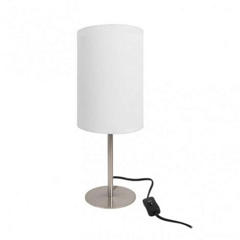 VELADOR DE MESA E27 
