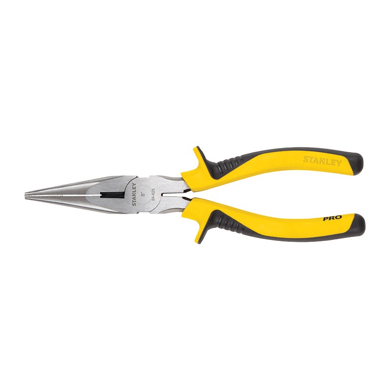 Pinza Pro de Punta Larga 8