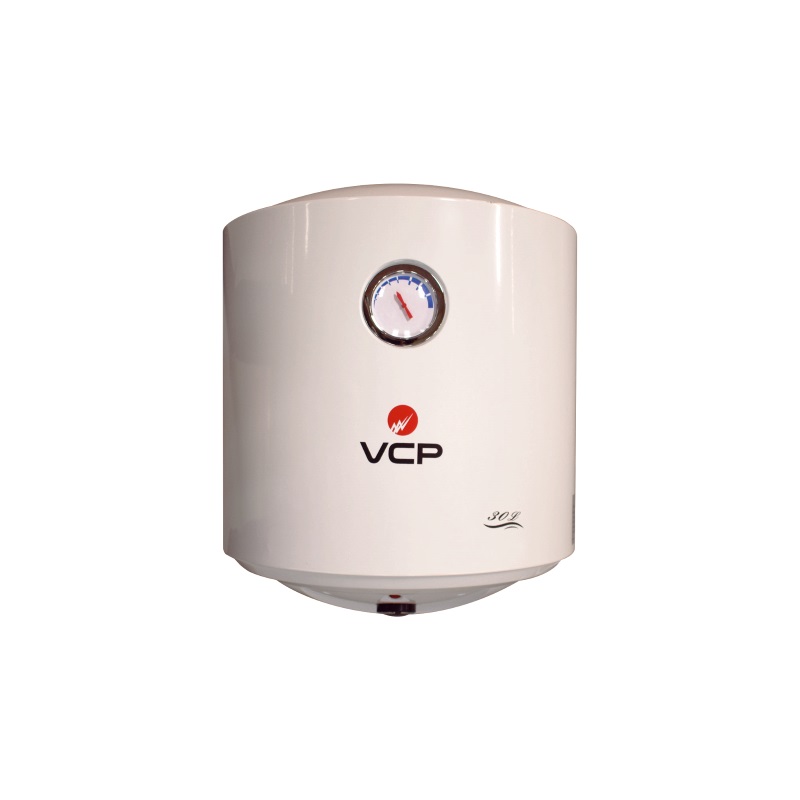 Termocalefón VCP 30 Litros Vertical