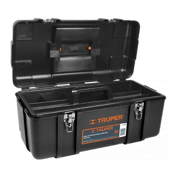 Caja de Herramientas 20