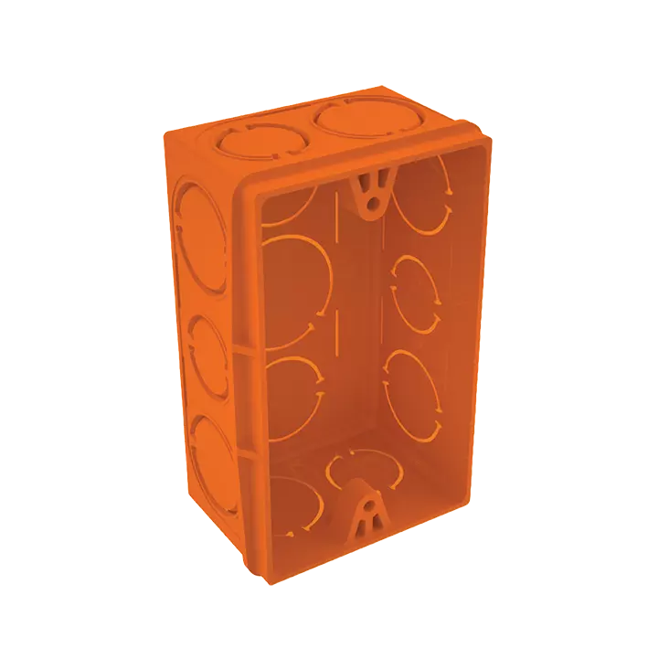 Caja para sales dejar llaves