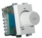 INTERRUPTOR VARIADOR DE LUZ LED ATENEA PLUS 70/80W