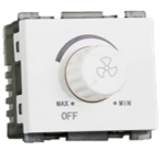 INTERRUPTOR VARIADOR DE VENTILADOR ATENEA PLUS 300