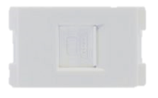 TOMA RJ 45 CAT 6 ATENEA PLUS
