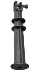SOPORTE BRAZO ANTI BALANCEO P/ EP MT