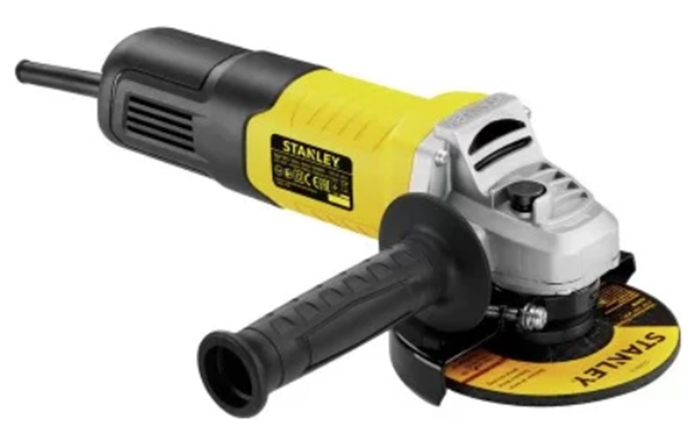 AMOLADORA ANGULAR 4-1/2 (115MM) 750W