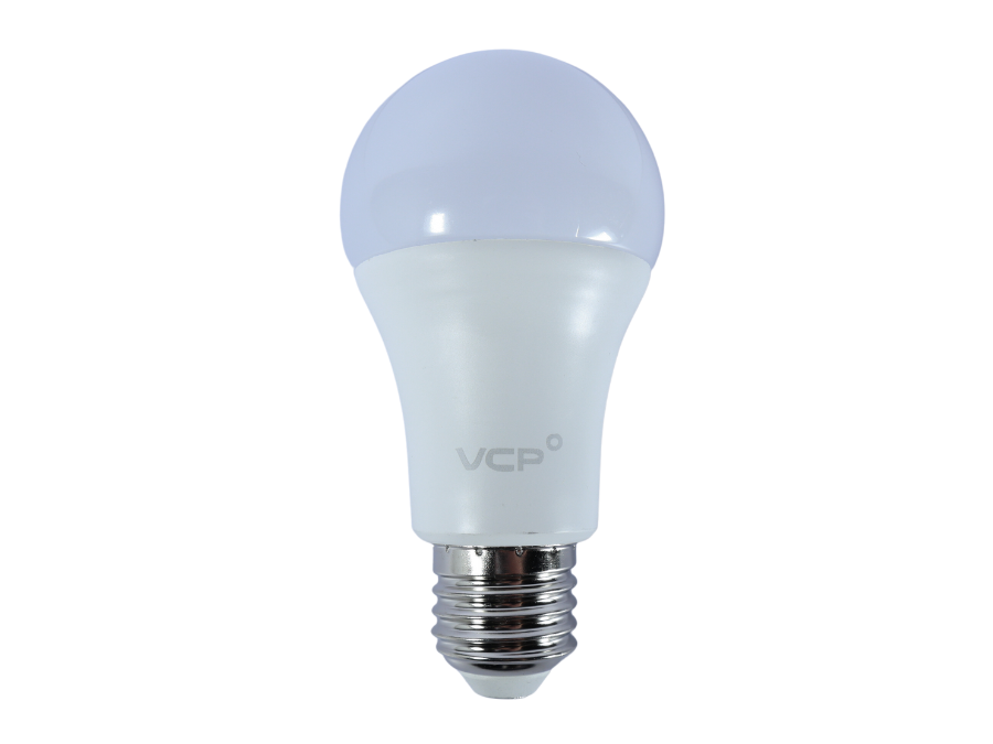 contar hasta Perceptivo Nunca LAMPARA LED Bulbo VCP 12W E27 6500K