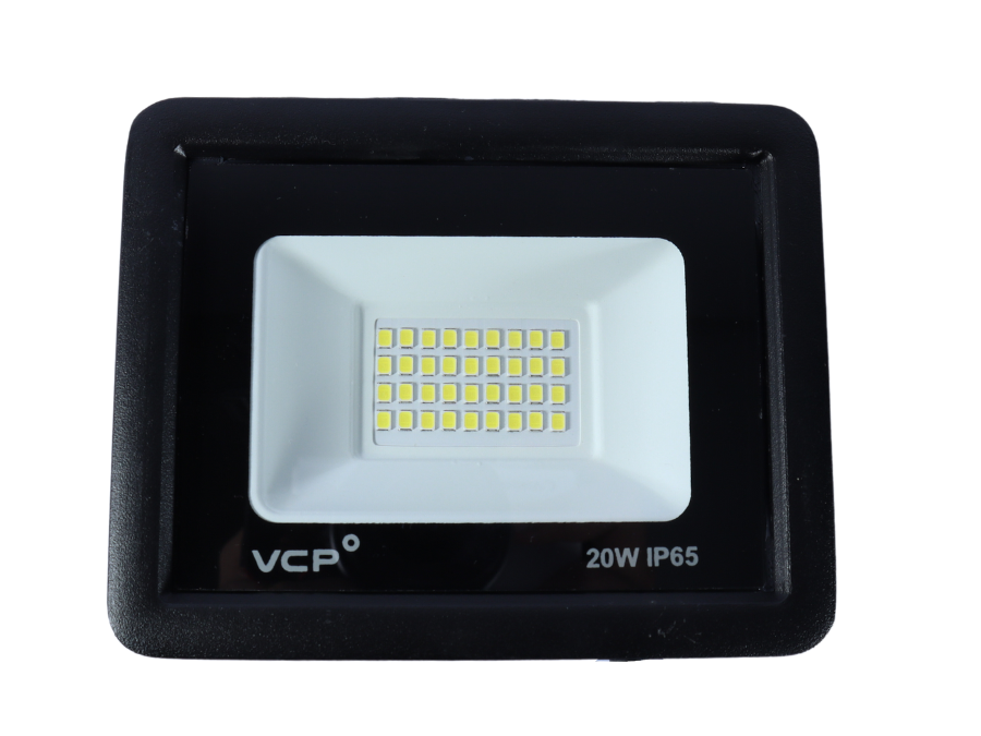 Proyector LED IP65, 20W